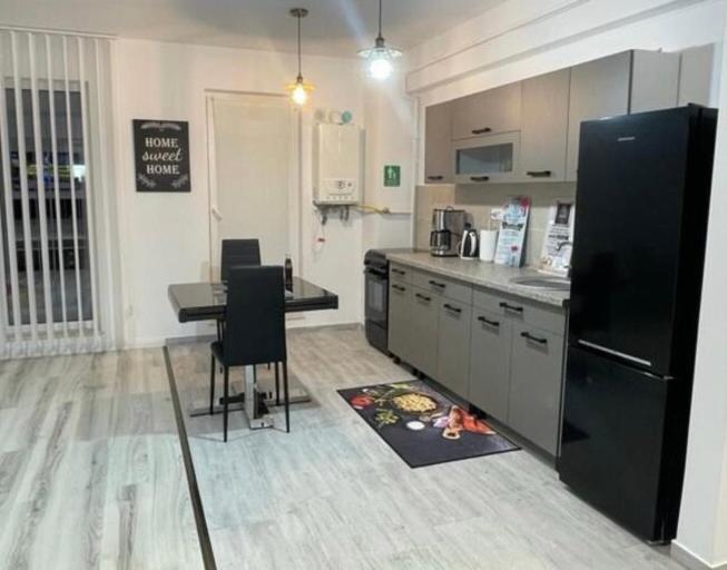 Chic Apartament Complex Inamstro Iasi Exterior photo