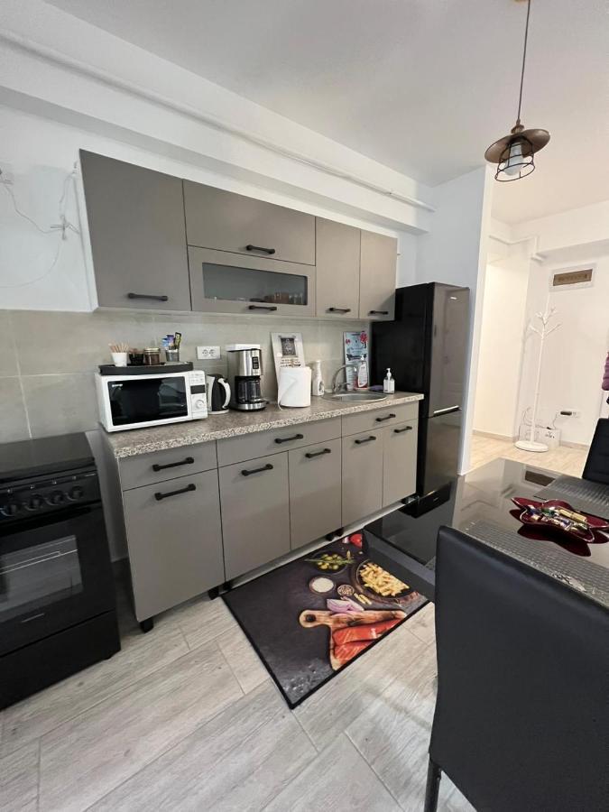 Chic Apartament Complex Inamstro Iasi Exterior photo